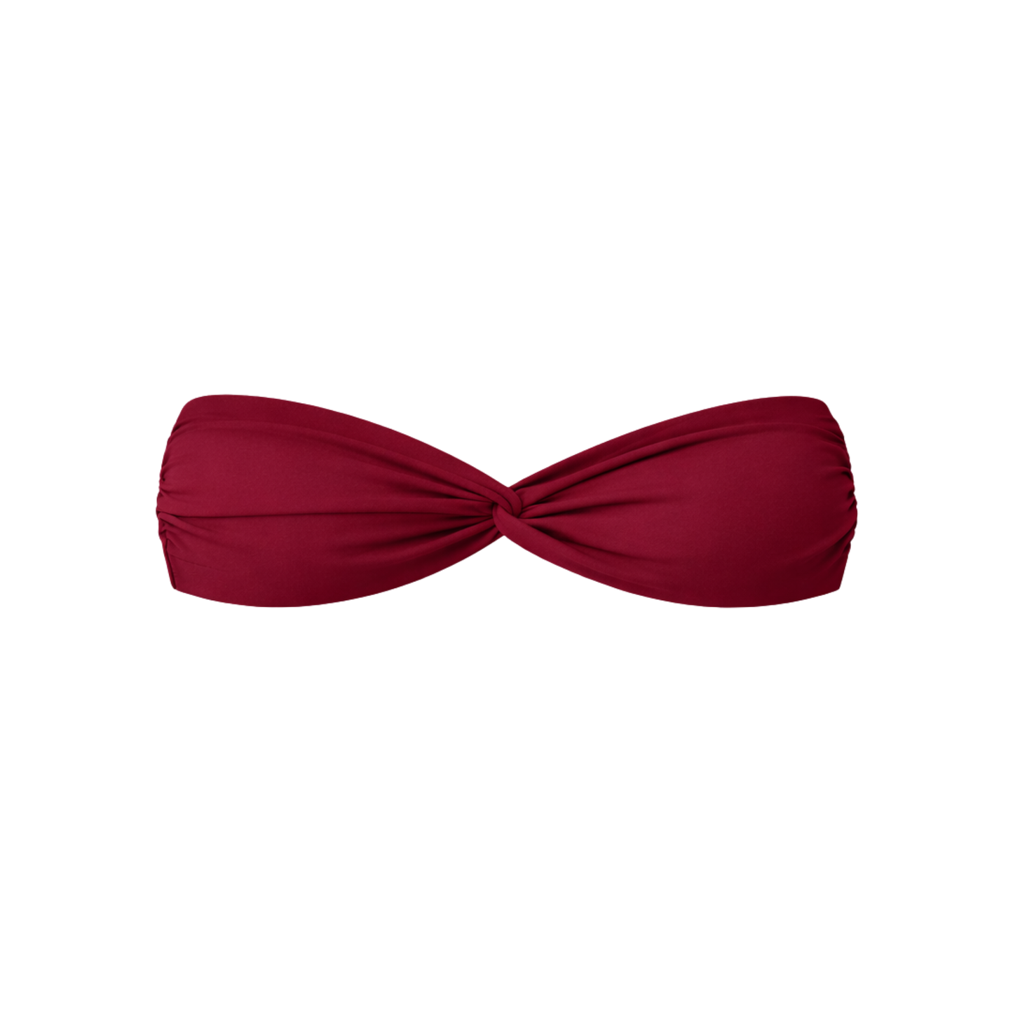 MERLOT KNOT TOP