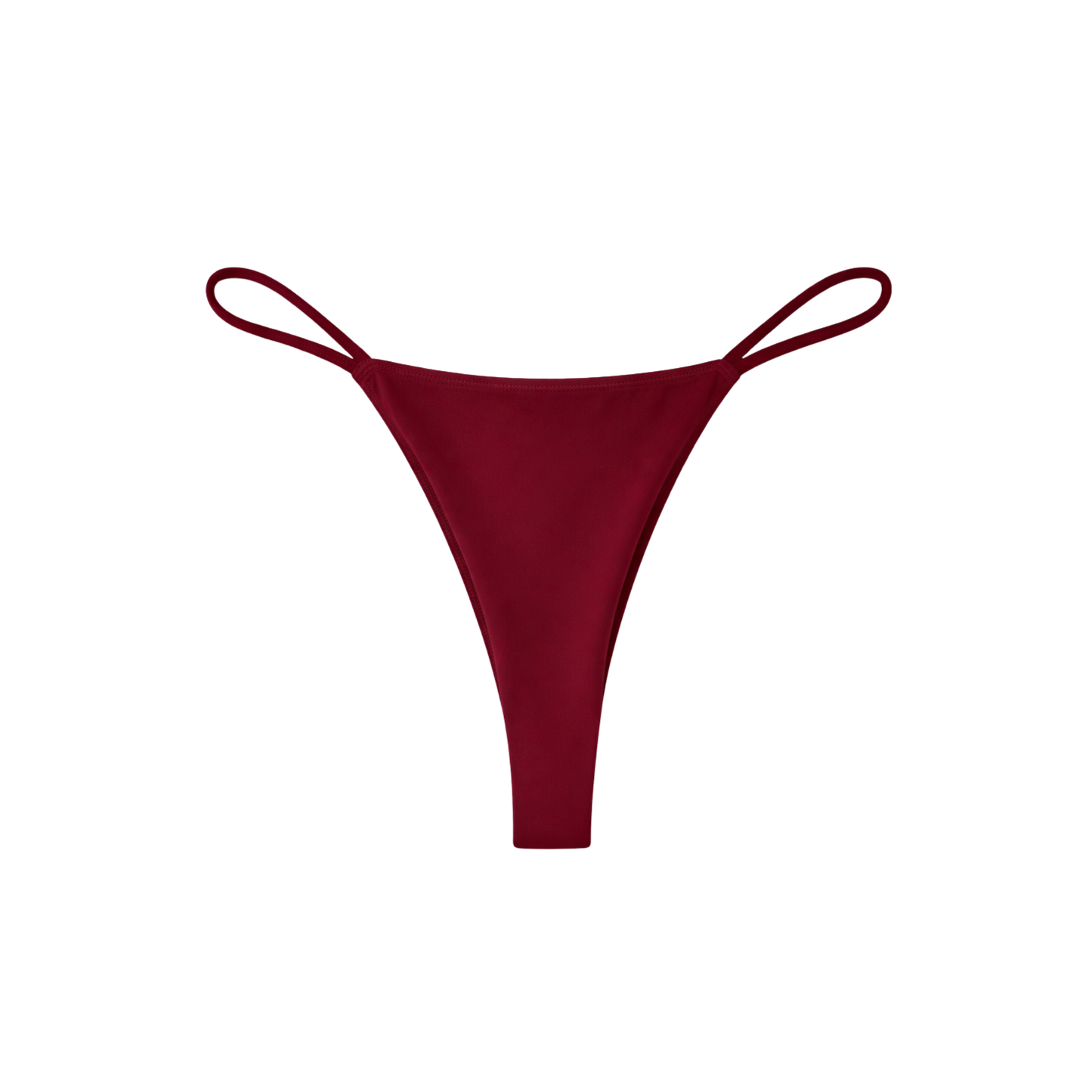 MERLOT BRAZILIAN THONG