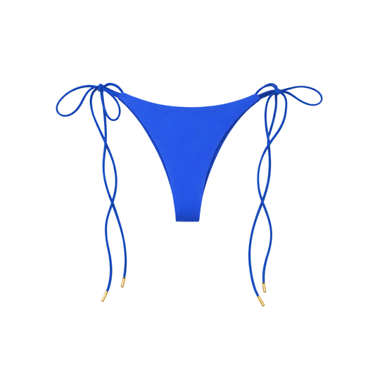 ICON BLEU BOTTOM