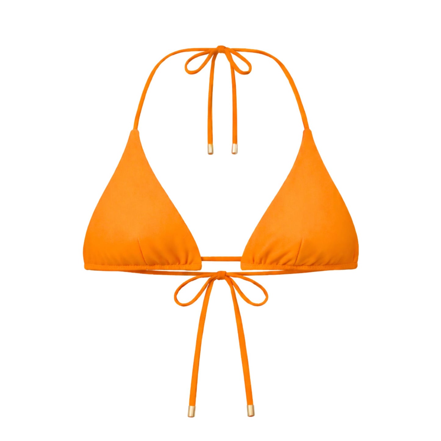 THE ICON CITRINE TOP