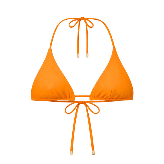 THE ICON CITRINE TOP