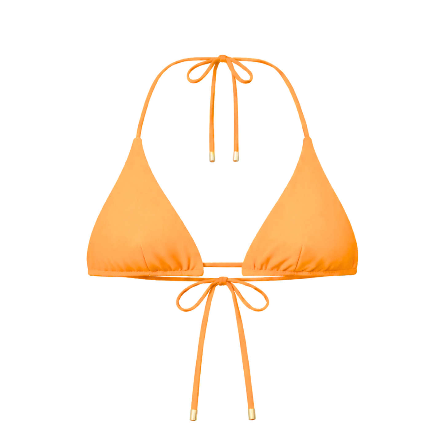 THE ICON CITRINE TOP