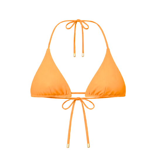 THE ICON CITRINE TOP